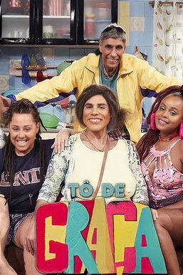 Tô de Graça