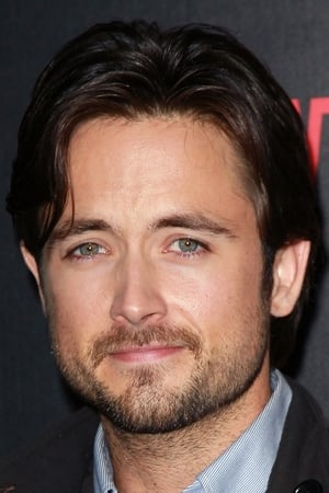 Justin Chatwin profil kép