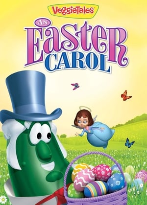 VeggieTales: An Easter Carol poszter