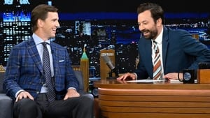 The Tonight Show Starring Jimmy Fallon 10. évad Ep.3 3. epizód