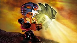 Bionicle - A Fényálarc háttérkép