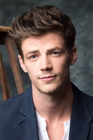 Grant Gustin profil kép