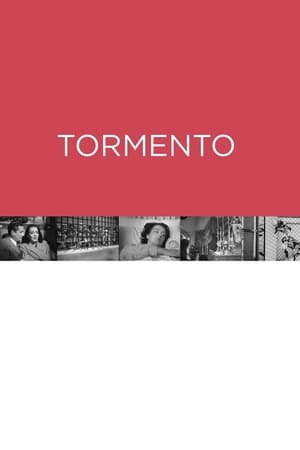 Tormento poszter