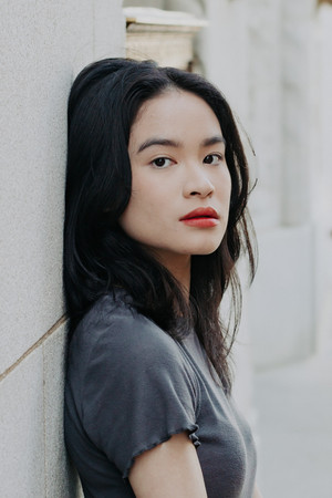 Janae Mei