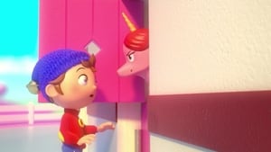 Noddy, Toyland Detective 1. évad Ep.43 43. epizód