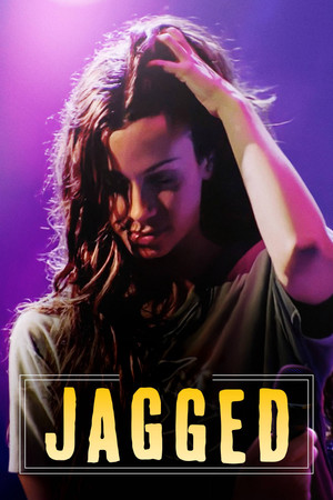 Jagged poszter