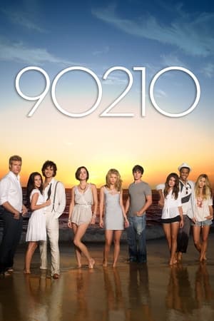 90210 poszter