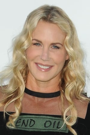 Daryl Hannah profil kép