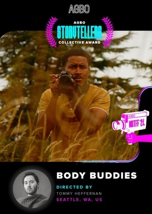 Body Buddies
