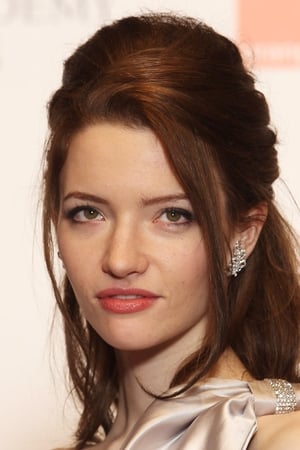 Talulah Riley profil kép