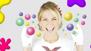 Xuxa Festa háttérkép