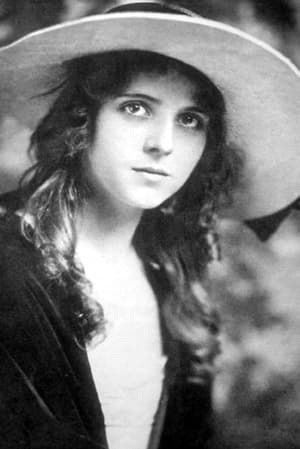 Olive Thomas profil kép