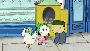 Sarah & Duck 2. évad Ep.23 23. epizód