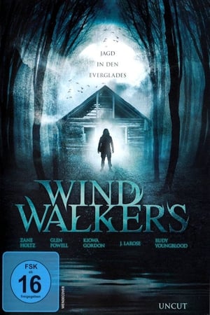 Wind Walkers poszter