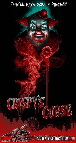 Crispy's Curse poszter