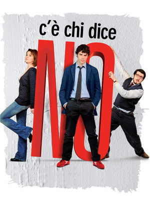 C'è chi dice no poszter