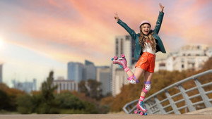Soy Luna: Volver a rodar kép
