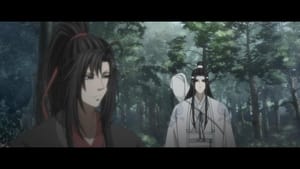 魔道祖师 2. évad Ep.3 3. epizód