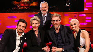 The Graham Norton Show 23. évad Ep.4 4. epizód