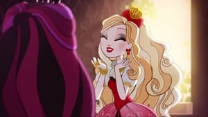 Ever After High Season 1 Ep.1 1. epizód