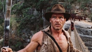 Indiana Jones és a végzet temploma háttérkép