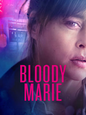 Bloody Marie poszter