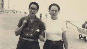 Nelly och Nadine háttérkép