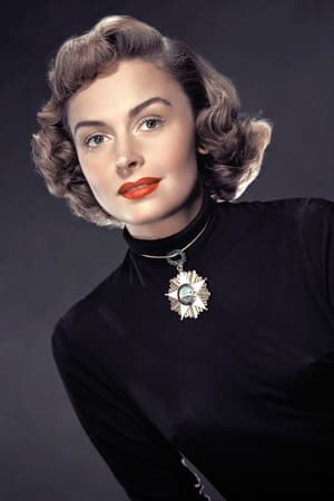 Donna Reed profil kép