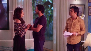 May I Come in Madam? Season 1 Ep.161 161. epizód