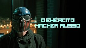 Russia's Cyber Army háttérkép