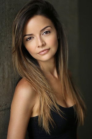 Cynthia Mendez profil kép