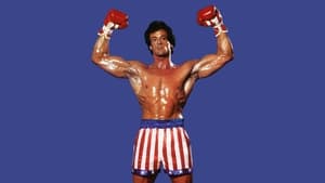 Rocky III. háttérkép