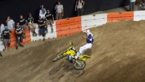 Nitro Circus 7 Country Fried háttérkép