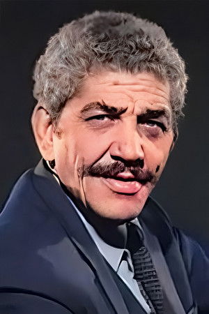 Ahmet Danyal Topatan profil kép