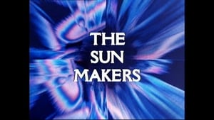 Doctor Who: The Sun Makers háttérkép