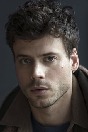 François Arnaud