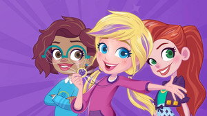 Polly Pocket kép