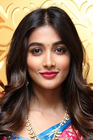 Pooja Hegde