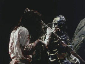 仮面ライダー 6. évad Ep.42 42. epizód