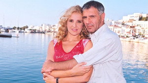 Alma Libre: Ελεύθερη Ψυχή kép