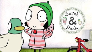 Sarah & Duck kép