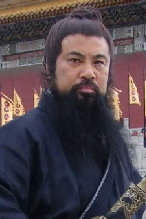 李昱孚
