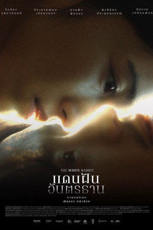 แดนฝันอันตรธาน poszter