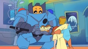 Dimension 20 Animated 1. évad Ep.11 11. epizód