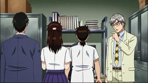 金田一少年の事件簿R 1. évad Ep.20 20. epizód