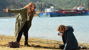 Kardeş Çocukları 1. évad Ep.9 9. epizód