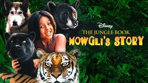 The Jungle Book: Mowgli's Story háttérkép