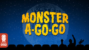 Mystery Science Theater 3000 Season 4 Ep.21 21. epizód