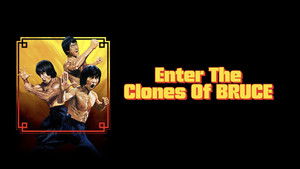 Enter the Clones of Bruce háttérkép