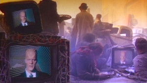 Max Headroom Specials Ep.1 1. epizód